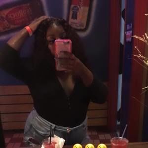 Meet your Posher, Takeaha